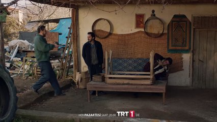 Yeşil Deniz 58. Bölüm Fragmanı