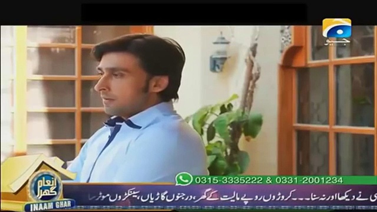 Kaanch Ki Guriya - EP 31 (Last Episode) Full HD- WATCH, Best Video