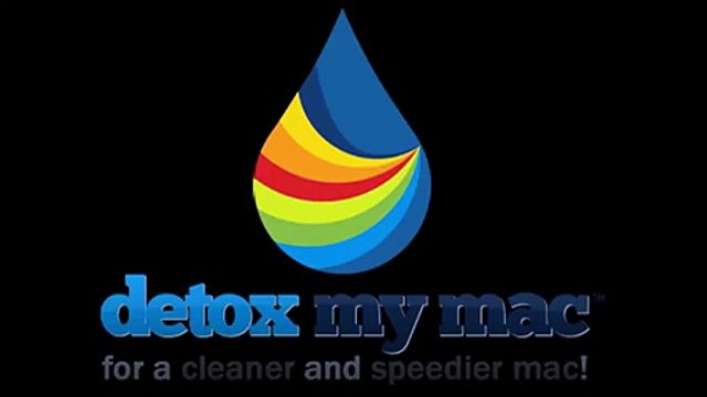 It's More Fun With A Faster Mac! Detox my mac review