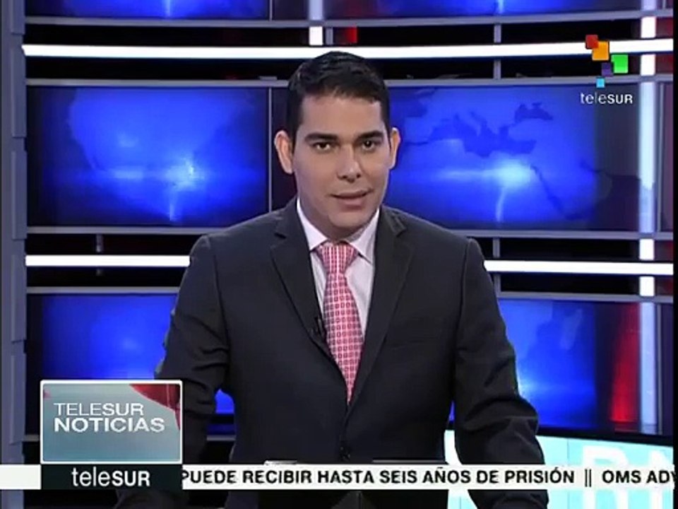 Evans Paul: Segunda ronda electoral será después de 7 de febrero