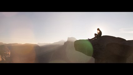 Film/Bokeh Effect - Photoshop (Animation) Tutorial