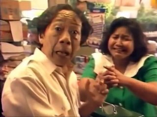 8 Iklan Jadul Paling Lucu_ By Toba.tv