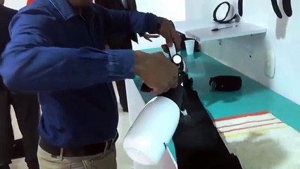 AVA IMPACT FITNESS STUDIO