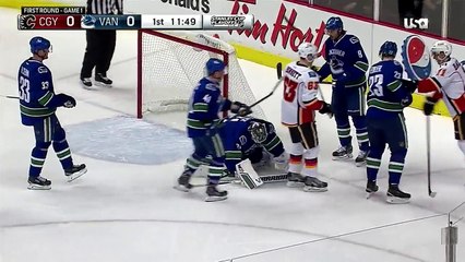 Sam Bennett - 2014/2015 Highlights