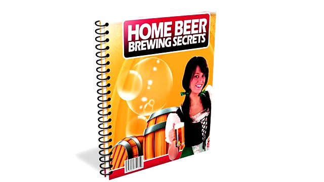 Home Beer Brewing Secrets