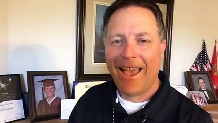 Proctor Gallagher Institute&#39;s Thinking Into Results Facilitator Todd Thomas Business Message