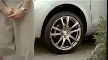 Iklan Lucu Banget Bridgestone Thailand_ By Toba.tv
