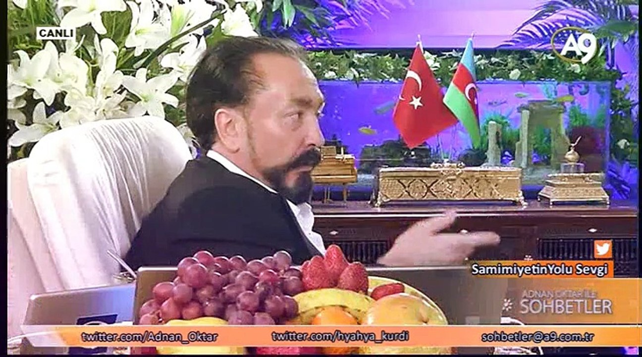 Yazarların özentiliğine bakın!