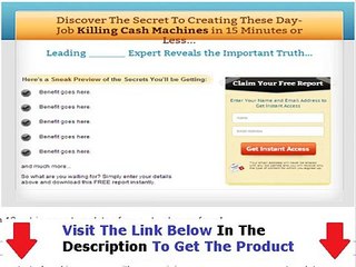Don&#39;t Buy Mini Course Formula  Mini Course Formula Review Bonus + Discount
