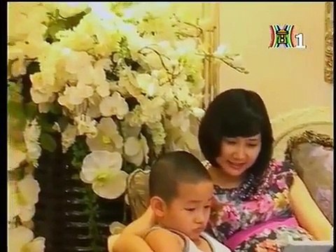 Cuộc chiến các bà vợ - Tập 8 - Cuoc chien cac ba vo - Phim trung quốc