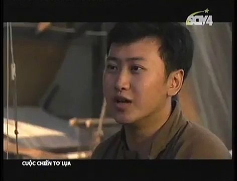 Cuộc chiến tơ lụa - Tập 36 - Cuoc chien to lua - Phim Trung Quốc