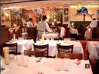 Luật sư lưu manh  - Tập 4 - Luat su luu manh - Phim Trung Quốc