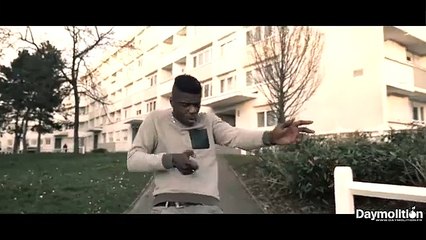 Ninho feat Sirsy - Bloqués en bas -
