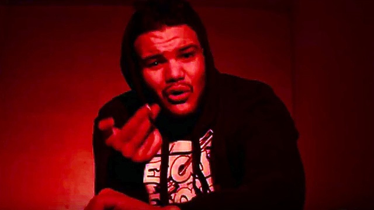 Sadek - Roulette Russe 5 #Tetard (audio) -