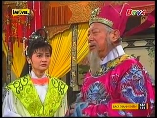 Bao thanh thiên  - Tập 132 - Bao thanh thien - Phim Trung Quốc
