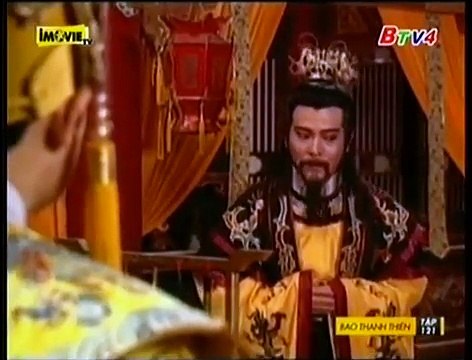 Bao thanh thiên - Tập 121 - Bao thanh thien - Phim trung quốc