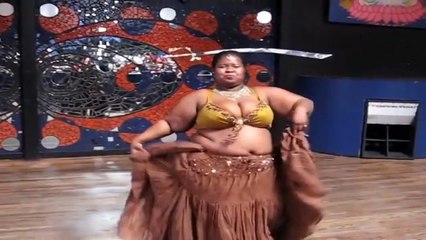 Fat Belly Dancer: Hot Coco