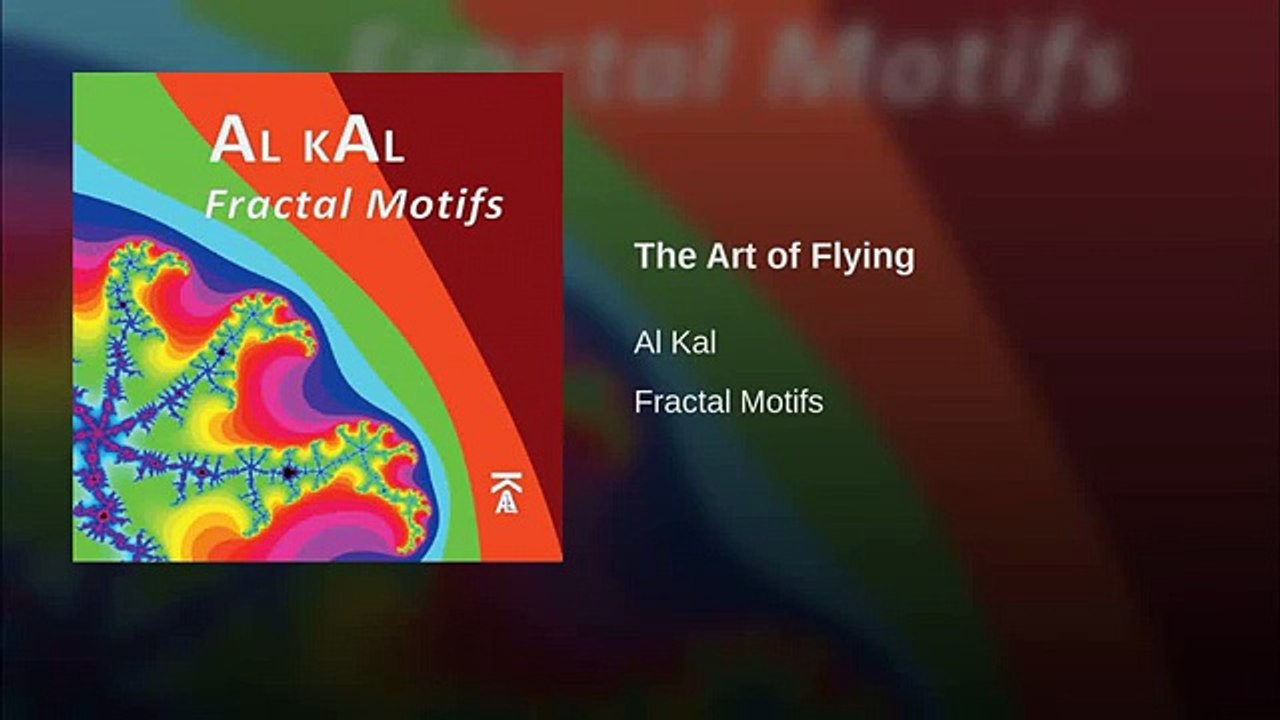 The Art of Flying