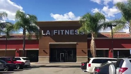 Henry Suarez -6 Week Shred- Week 1- Day in the life-Part 1