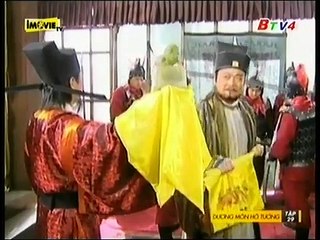 Dương môn hồ tướng  - Tập 29 - Duong mon ho tuong - Phim Trung Quốc