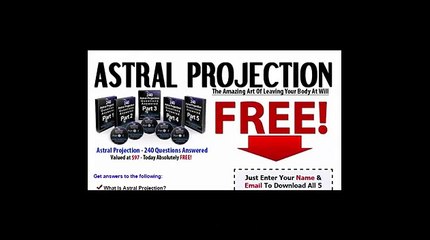 Astral Project Now Review