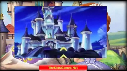 la princesa sofia pelicula All games completa en español gameplay