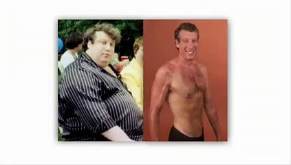 The Gabriel Method Why Your Body Wants To Be FAT or THIN (Part 1) 27636