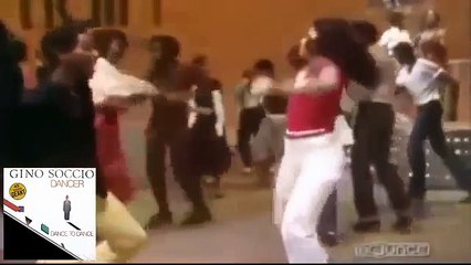 Gino Soccio Dancer (Original Full Extended Mix) [1979 HQ]