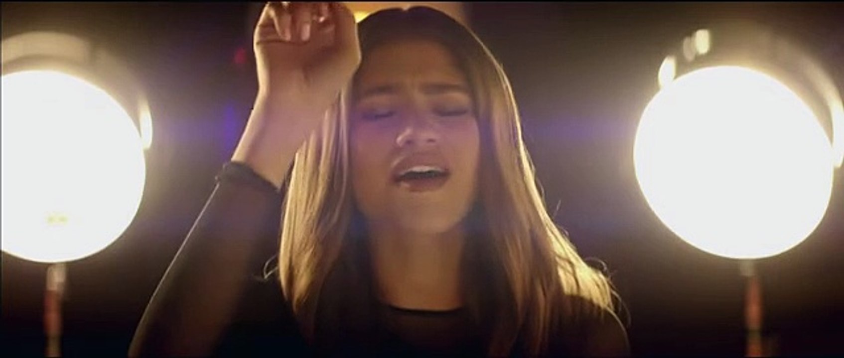 Zendaya - Neverland (From Finding Neverland The Album – Official Video)