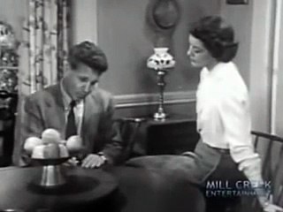 The Adventures of Ozzie & Harriet - Halloween Party - Free Old TV Shows Full Episodes