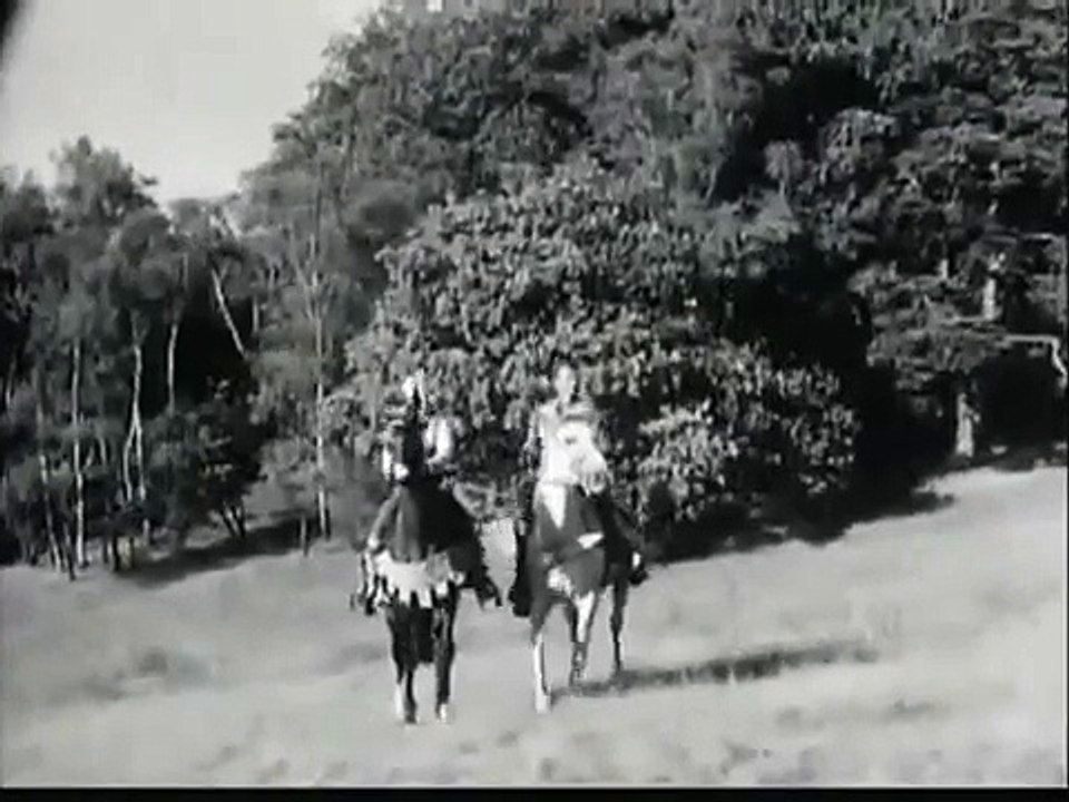 The Adventures of Sir Lancelot - Roman Wall - Classic TV Show Full Episode