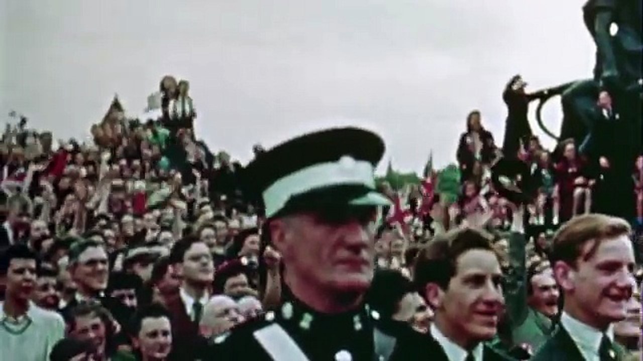 The World At War Episode 22 HD - Japan (1941–1945)