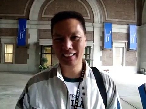 GuruOfSales interview John Chow (Affiliate & Blogging tips)