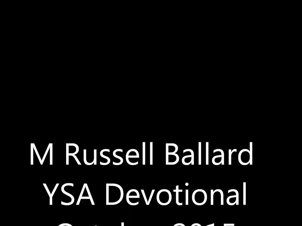 LDS Told Not To Research Their Religion