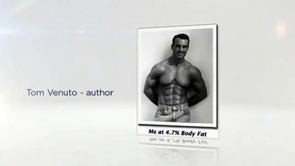 Burn The Fat Feed The Muscle - OFFICIAL WEBSITE