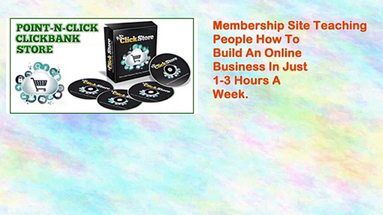 Imarketers Club Coaching Program