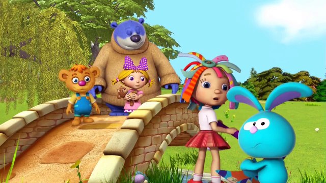 Everythings Rosie Super Rosie