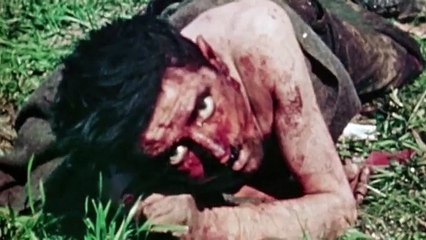 The World At War Episode 25 HD - Reckoning (April 1945)
