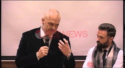 Prezantohet në Tiranë, Rama: “Shok” është një film jashtëzakonisht autentik- Ora News