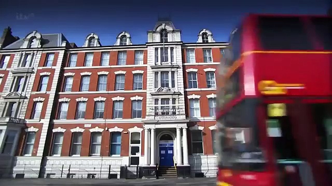 Secrets from the Workhouse (HD Documentary)