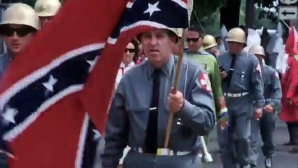 Klansville USA - The Rise of the KKK (HD Documentary)