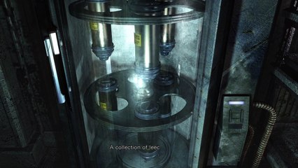 Resident Evil 0 Hd Remaster Part 15