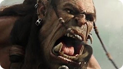 Weekend TV Spots- WARCRAFT, BATMAN v SUPERMAN, DEADPOOL