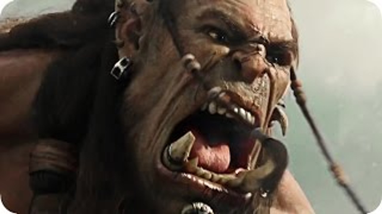 Weekend TV Spots- WARCRAFT, BATMAN v SUPERMAN, DEADPOOL