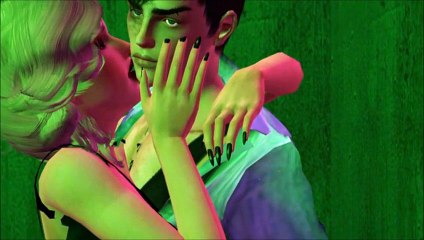 Promise Me. Ep 3 Darker (sims 3 series)