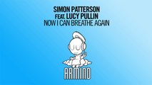 Simon Patterson feat. Lucy Pullin - Now I Can Breathe Again (Radio Edit)