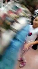 bu kız dansözlere tas çıkartır hayran kalacaksınız