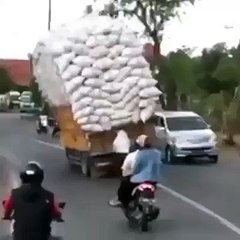 This only happens in Pakistan