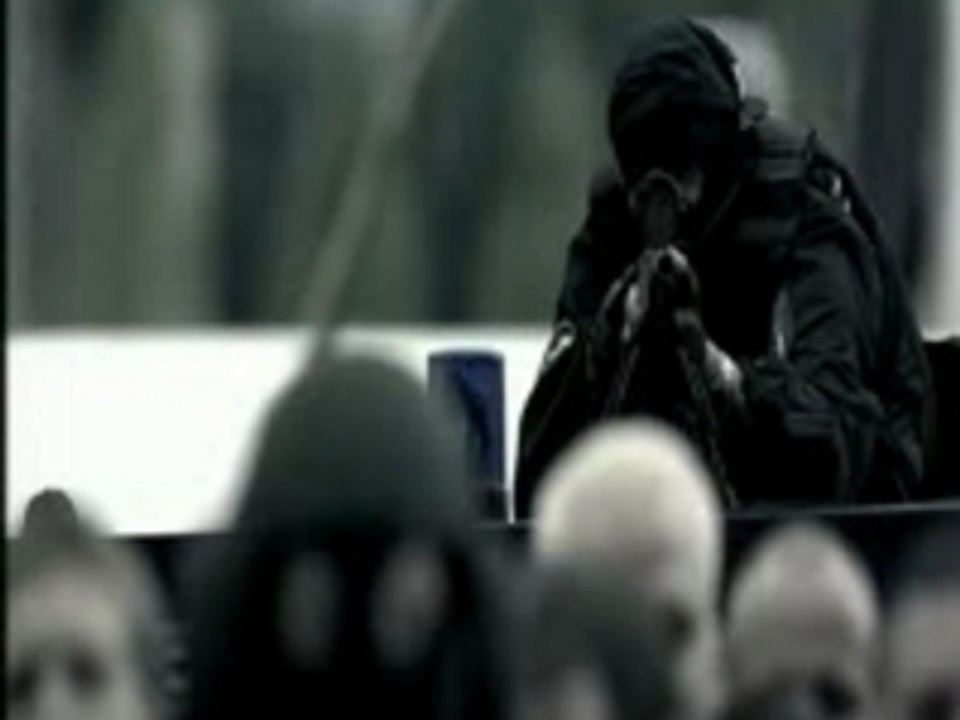 [VideoClip] Rammstein - Ich Will