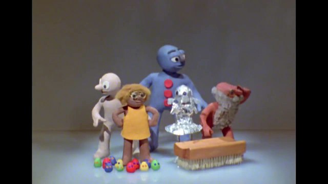 MORPH THE WEAKLING | AMAZING ADVENTURES OF MORPH EP 07